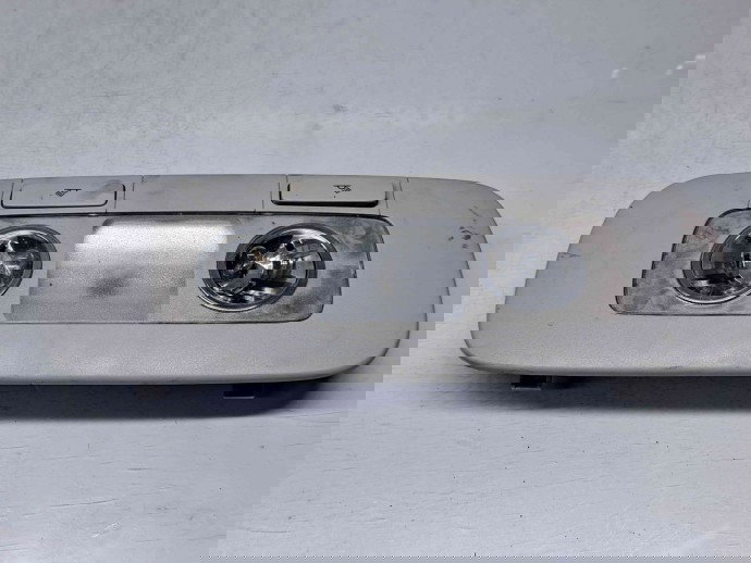  Plafoniera spate Skoda Superb II (3T4) [Fabr 2008-2015] OEM