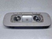  Plafoniera spate Skoda Superb II (3T4) [Fabr 2008-2015] OEM