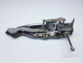 Maner usa dreapta fata Peugeot 207 (WA) [Fabr 2006-2012] GASOL