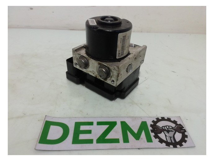 Pompa ABS Ford Focus 2 1.6 benz ALH 3M512M110JA 2004-2012