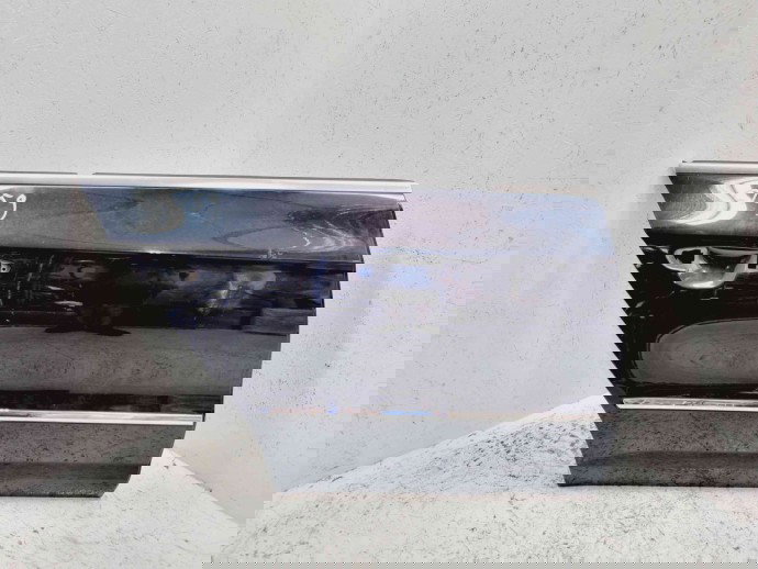 Usa dreapta spate Volkswagen Passat CC (357) [Fabr 2008-2012] LC9X