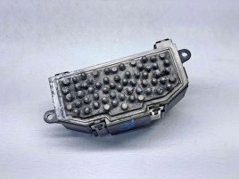  Releu ventilator bord Skoda Superb II (3T4) [Fabr 2008-2015] 3C0907521D