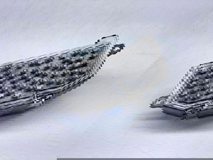  Releu ventilator bord Skoda Superb II (3T4) [Fabr 2008-2015] 3C0907521D