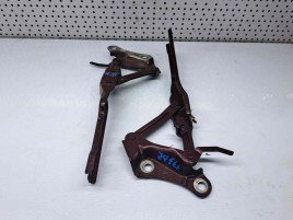 Set balamale capota Skoda Superb II (3T4) [Fabr 2008-2015] 3T0823301B