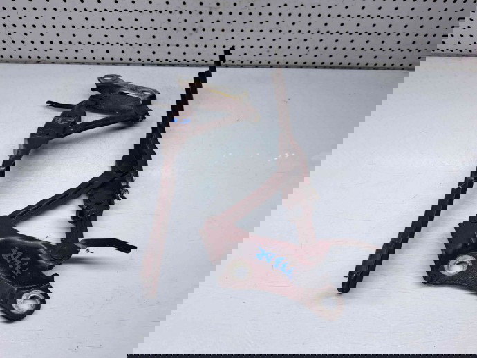 Set balamale capota Skoda Superb II (3T4) [Fabr 2008-2015] 3T0823301B