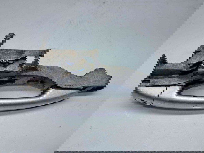 Maner usa dreapta fata Peugeot 207 (WA) [Fabr 2006-2012] GASOL