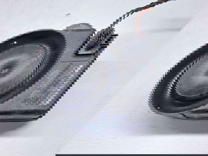  Sirena alarma Skoda Superb II (3T4) [Fabr 2008-2015] 1K0951605C