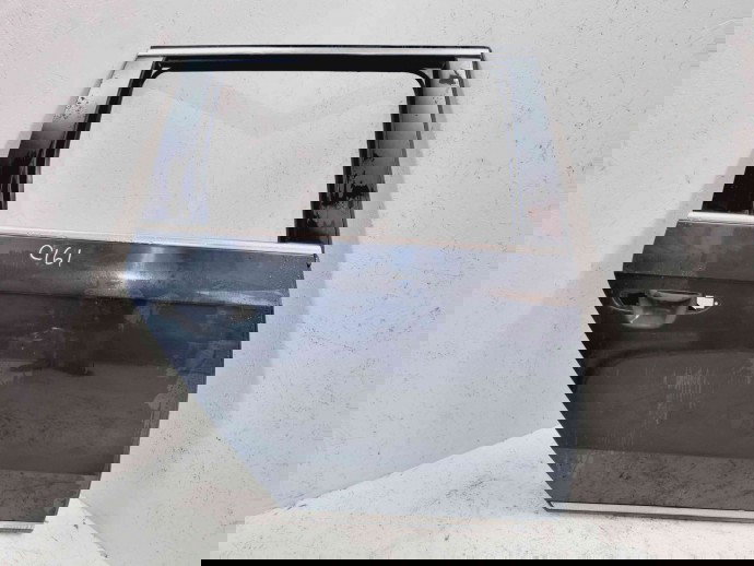 Usa dreapta spate Volkswagen Passat B7 (365) Variant [Fabr 2010-2014] LI7F