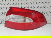  Stop aripa dreapta Skoda Superb II (3T4) [Fabr 2008-2015] 3T5945096