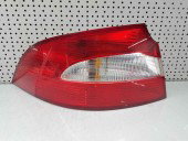  Stop aripa stanga Skoda Superb II (3T4) [Fabr 2008-2015] 3T5945095