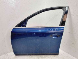 Usa stanga fata Audi A4 (8K2, B8) Facelift [Fabr 2008-2015] LX5Q