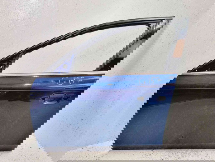 Usa stanga fata Audi A4 (8K2, B8) Facelift [Fabr 2008-2015] LX5Q