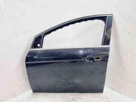 Usa stanga fata Ford Focus 3 Hatchback [Fabr 2011-2015] Panther Black