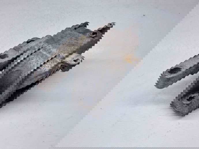 Tampon motor Skoda Superb II (3T4) [Fabr 2008-2015] 1K0199262AT 2.0 TDI BMP   