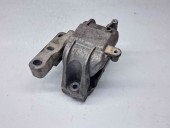 Tampon motor Skoda Superb II (3T4) [Fabr 2008-2015] 1K0199262AT 2.0 TDI BMP   