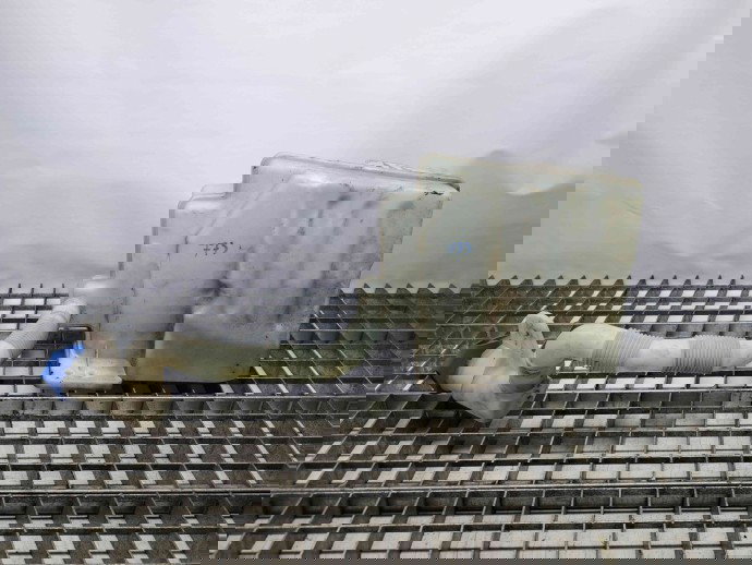  Vas lichid parbriz Skoda Superb II (3T4) [Fabr 2008-2015] 1K0955453Q