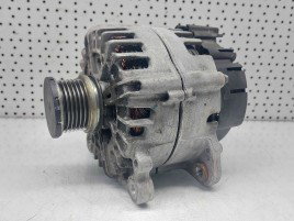 Alternator Audi A6 (4G5, C7) [Fabr 2011-2017] 04L903017C 2.0 TDI CNHA 14V/ 180A 140KW / 190CP  