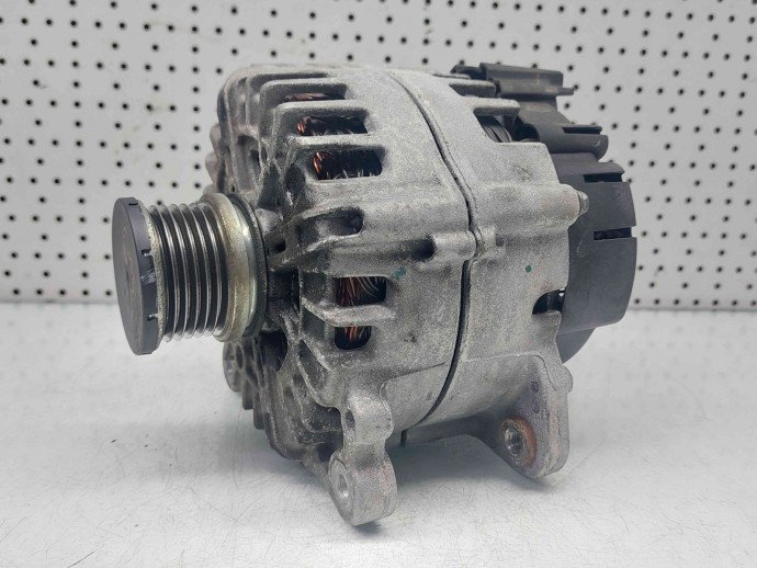 Alternator Audi A6 (4G5, C7) [Fabr 2011-2017] 04L903017C 2.0 TDI CNHA 14V/ 180A 140KW / 190CP  
