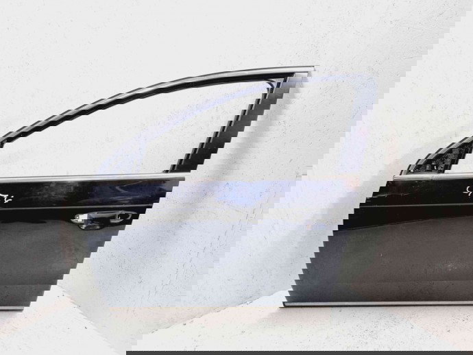 Usa stanga fata Volkswagen Passat B7 (362) [Fabr 2010-2014] LC9X