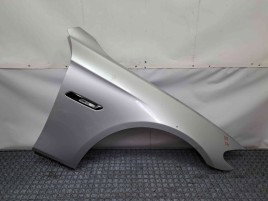 Aripa dreapta fata Bmw 5 (F10) [Fabr 2011-2016] 354 TITANSILBER MTLI