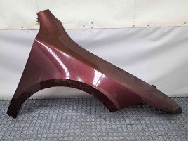 Aripa dreapta fata Skoda Superb II (3T4) [Fabr 2008-2015] LF3X