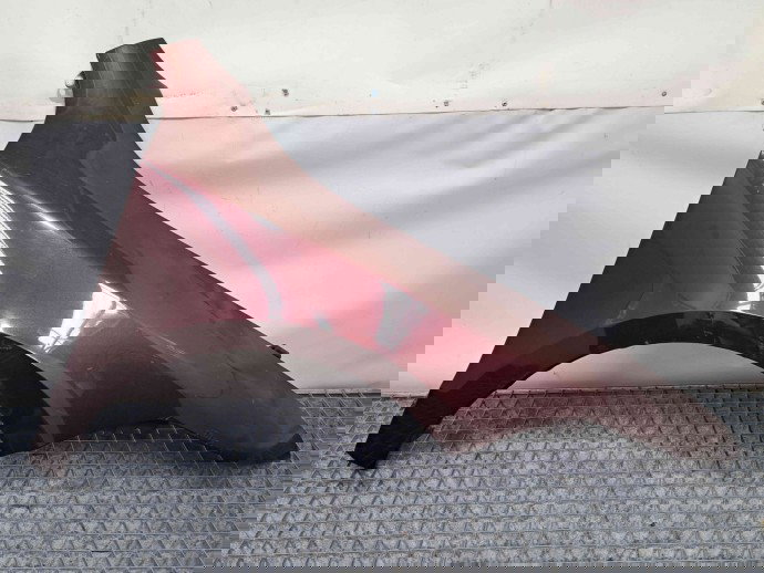 Aripa dreapta fata Skoda Superb II (3T4) [Fabr 2008-2015] LF3X