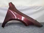 Aripa dreapta fata Skoda Superb II (3T4) [Fabr 2008-2015] LF3X