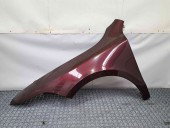 Aripa stanga fata Skoda Superb II (3T4) [Fabr 2008-2015] LF3X