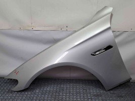 Aripa stanga fata Bmw 5 (F10) [Fabr 2011-2016] 354 TITANSILBER MTLI