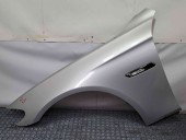 Aripa stanga fata Bmw 5 (F10) [Fabr 2011-2016] 354 TITANSILBER MTLI