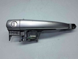 Maner usa stanga fata Peugeot 207 (WA) [Fabr 2006-2012] GASOL