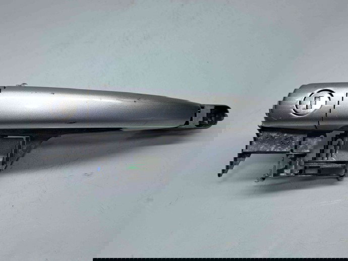 Maner usa stanga fata Peugeot 207 (WA) [Fabr 2006-2012] GASOL