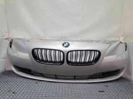 Bara fata Bmw 5 (F10) [Fabr 2011-2016] 354 TITANSILBER MTLI