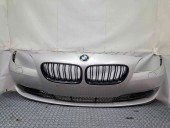 Bara fata Bmw 5 (F10) [Fabr 2011-2016] 354 TITANSILBER MTLI