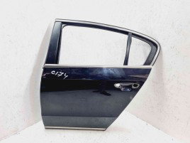 Usa stanga spate Volkswagen Passat B7 (362) [Fabr 2010-2014] LC9X