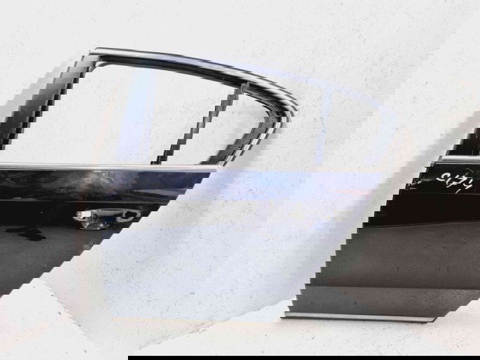 Usa stanga spate Volkswagen Passat B7 (362) [Fabr 2010-2014] LC9X