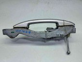 Maner usa stanga fata Peugeot 207 (WA) [Fabr 2006-2012] GASOL