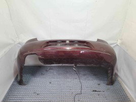 Bara spate Skoda Superb II (3T4) [Fabr 2008-2015] LF3X