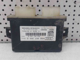 Calculator ECU Adblue Audi A6 (4G5, C7) [Fabr 2011-2017] 4G0907355G  