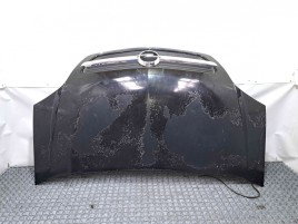 Capota Opel Meriva A [Fabr 2003-2009] 2HU