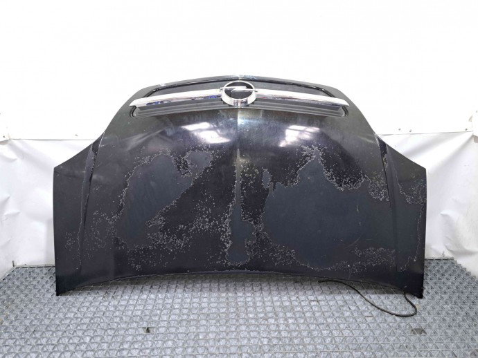 Capota Opel Meriva A [Fabr 2003-2009] 2HU