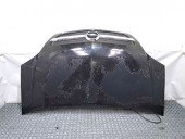 Capota Opel Meriva A [Fabr 2003-2009] 2HU