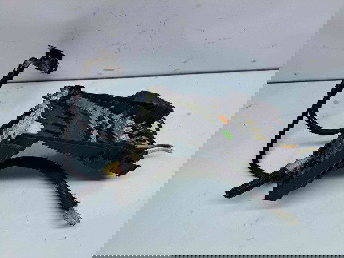  Modul baterie Peugeot 308 [Fabr 2007-2013] V9666527580