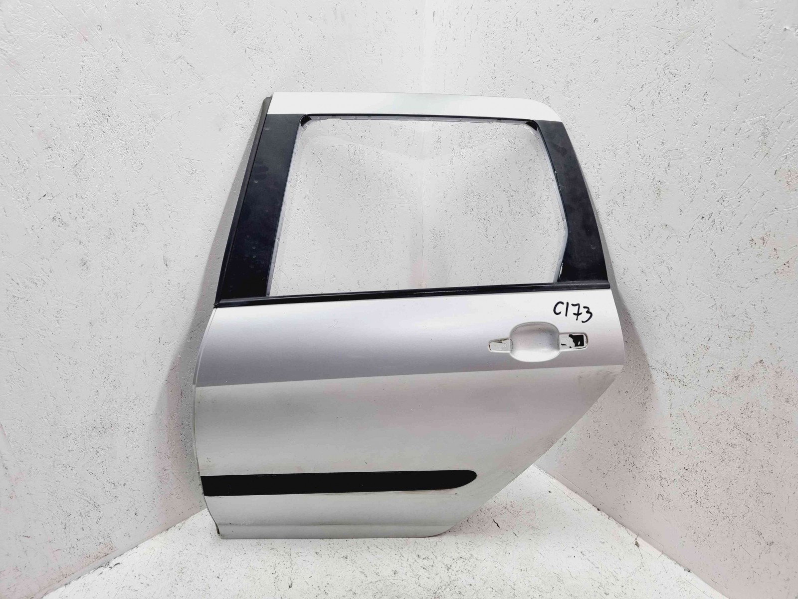 Usa stanga spate Peugeot 308 Break [Fabr 2007-2013] EZR - imagine 1