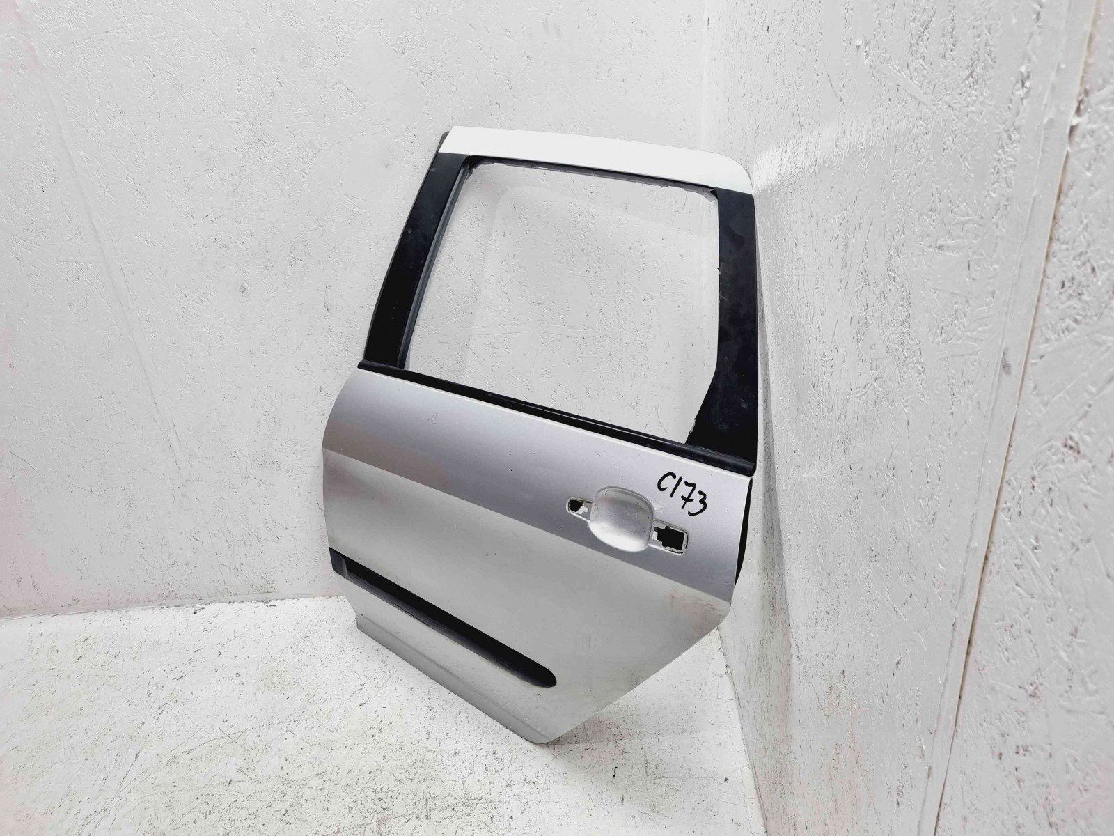 Usa stanga spate Peugeot 308 Break [Fabr 2007-2013] EZR - imagine 2