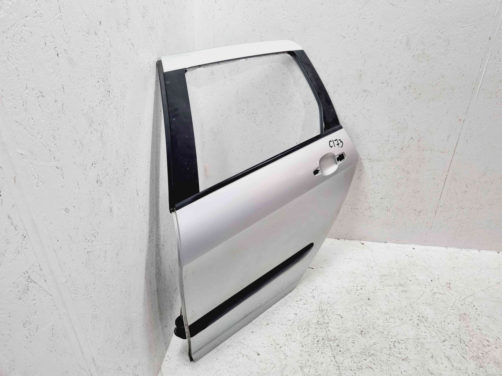 Usa stanga spate Peugeot 308 Break [Fabr 2007-2013] EZR - imagine 3