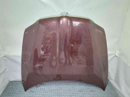 Capota Skoda Superb II (3T4) [Fabr 2008-2015] LF3X
