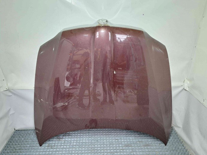 Capota Skoda Superb II (3T4) [Fabr 2008-2015] LF3X