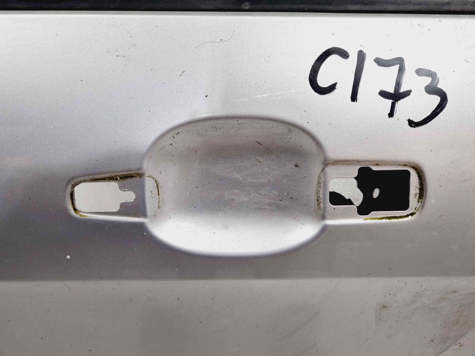 Usa stanga spate Peugeot 308 Break [Fabr 2007-2013] EZR - imagine 4