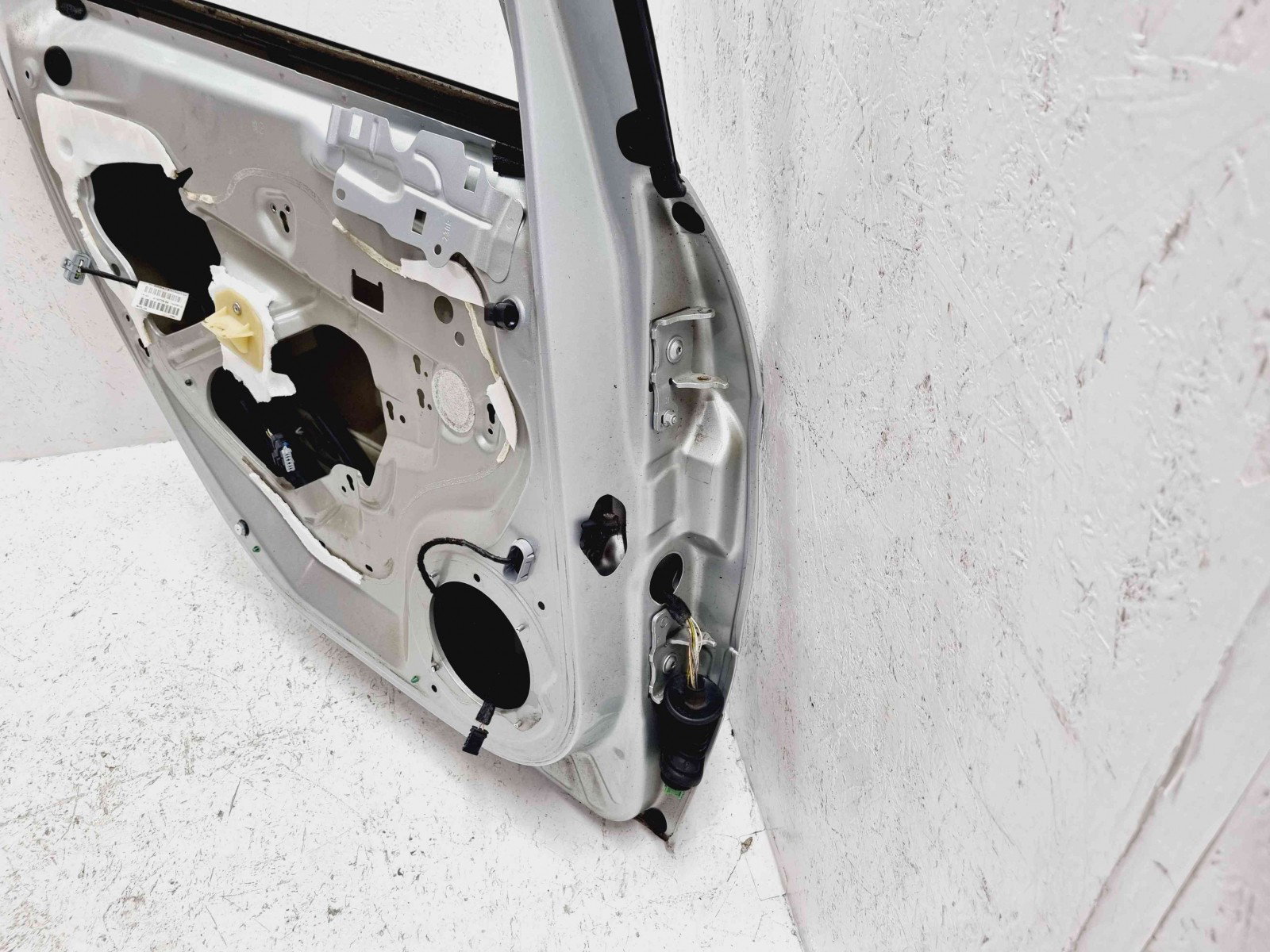 Usa stanga spate Peugeot 308 Break [Fabr 2007-2013] EZR - imagine 6